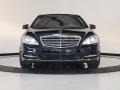 Black - S 600 Sedan Photo No. 2