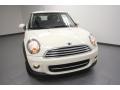 Pepper White - Cooper Hardtop Photo No. 5