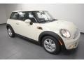 Pepper White - Cooper Hardtop Photo No. 6
