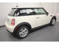 Pepper White - Cooper Hardtop Photo No. 8