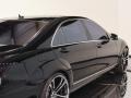 Black - S 600 Sedan Photo No. 35