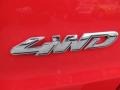 2009 Torch Red Ford Escape XLT 4WD  photo #7