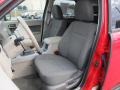 2009 Torch Red Ford Escape XLT 4WD  photo #9