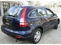 2009 Royal Blue Pearl Honda CR-V LX 4WD  photo #6