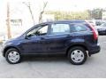 2009 Royal Blue Pearl Honda CR-V LX 4WD  photo #11