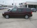 Bordeaux Red Metallic - Uplander LS Photo No. 2