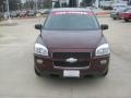 Bordeaux Red Metallic - Uplander LS Photo No. 8