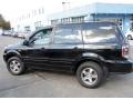 2007 Formal Black Honda Pilot EX  photo #12