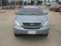 Breakwater Blue Metallic - RX 350 Photo No. 8