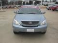 2007 Breakwater Blue Metallic Lexus RX 350  photo #8