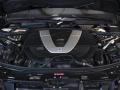 2011 Mercedes-Benz S 5.5 Liter Twin-Turbocharged SOHC 36-Valve VVT V12 Engine Photo