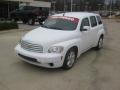 2011 Arctic Ice White Chevrolet HHR LT  photo #1