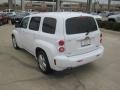 2011 Arctic Ice White Chevrolet HHR LT  photo #3