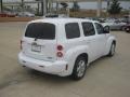 2011 Arctic Ice White Chevrolet HHR LT  photo #5