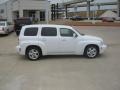 2011 Arctic Ice White Chevrolet HHR LT  photo #6