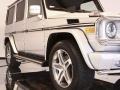 Iridium Silver Metallic - G 55 AMG Photo No. 15