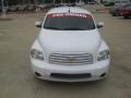 2011 Arctic Ice White Chevrolet HHR LT  photo #8
