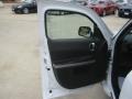 2011 Arctic Ice White Chevrolet HHR LT  photo #15