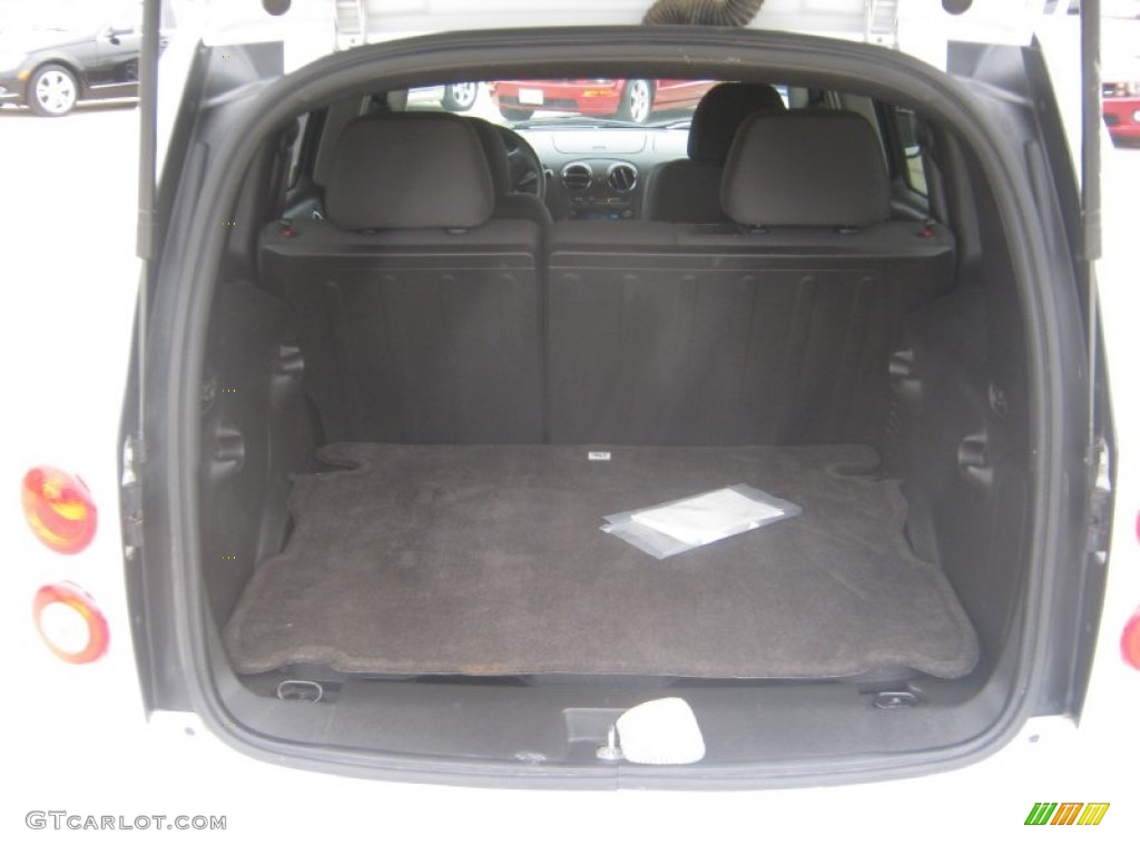 2011 HHR LT - Arctic Ice White / Gray photo #19