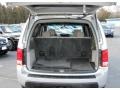 2009 Billet Silver Metallic Honda Pilot LX 4WD  photo #8