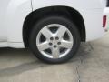 2011 Arctic Ice White Chevrolet HHR LT  photo #20