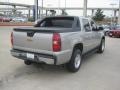 2008 Silver Birch Metallic Chevrolet Avalanche LT 4x4  photo #5