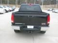 2012 Onyx Black GMC Sierra 1500 SLE Crew Cab  photo #4