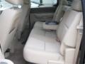 2012 Onyx Black GMC Sierra 1500 SLE Crew Cab  photo #14