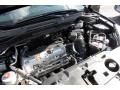 2010 Crystal Black Pearl Honda CR-V EX-L AWD  photo #26
