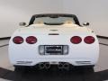 2004 Arctic White Chevrolet Corvette Convertible  photo #23