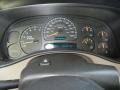 Neutral Gauges Photo for 2005 GMC Sierra 1500 #61550619