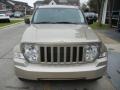 2011 Light Sandstone Metallic Jeep Liberty Sport  photo #2