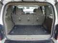 2011 Light Sandstone Metallic Jeep Liberty Sport  photo #4