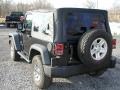 Black - Wrangler X 4x4 Photo No. 7