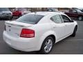 Stone White - Avenger R/T Photo No. 5