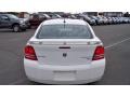 Stone White - Avenger R/T Photo No. 6