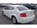 Stone White - Avenger R/T Photo No. 7