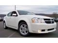 Stone White - Avenger R/T Photo No. 25