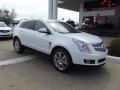 Platinum Ice Tricoat - SRX Performance Photo No. 2