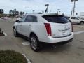 Platinum Ice Tricoat - SRX Performance Photo No. 4
