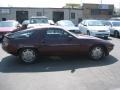 1983 Ruby Red Metallic Porsche 928 S  photo #43