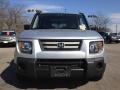 Alabaster Silver Metallic - Element EX AWD Photo No. 6