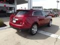 Crystal Red Tintcoat - SRX Performance Photo No. 3
