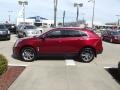 Crystal Red Tintcoat - SRX Performance Photo No. 5
