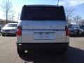 Alabaster Silver Metallic - Element EX AWD Photo No. 10