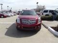 Crystal Red Tintcoat - SRX Performance Photo No. 7