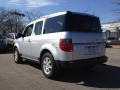 Alabaster Silver Metallic - Element EX AWD Photo No. 11