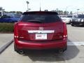 Crystal Red Tintcoat - SRX Performance Photo No. 8