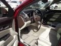 Crystal Red Tintcoat - SRX Performance Photo No. 11