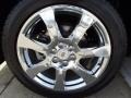 Crystal Red Tintcoat - SRX Performance Photo No. 12